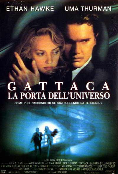 Gattaca